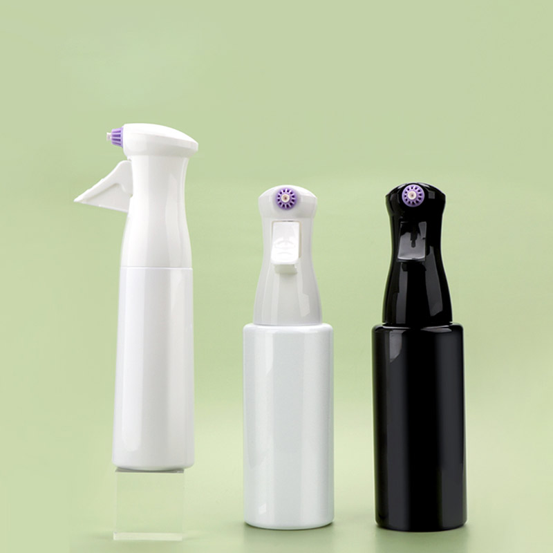 JM ขวดโฟมอัดแรงดัน