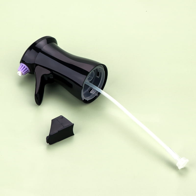 JM ขวดโฟมอัดแรงดัน