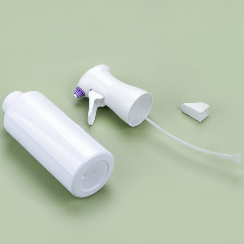 JM ขวดโฟมอัดแรงดัน