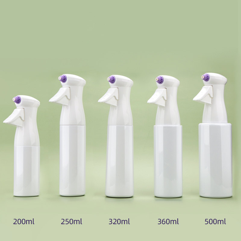 JM ขวดโฟมอัดแรงดัน