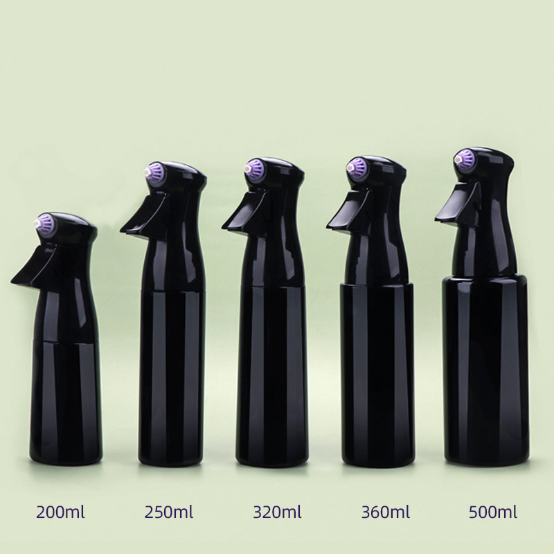 JM ขวดโฟมอัดแรงดัน